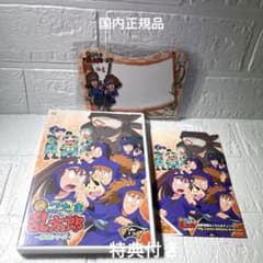 忍たま乱太郎 DVD 第18シリーズ 六の段 特典付き - メルカリ