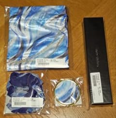 羽生結弦展 共に、前へ「悲愴」グッズセット nottestellata - メルカリ