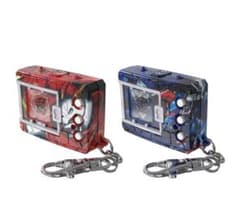 新品未開封 デジモン COLOR デジモンクロスウォーズ セット - メルカリ