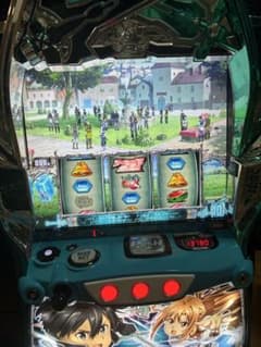 安いスマスロ ソードアート・オンラインの通販商品を比較