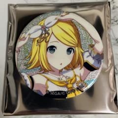 プロセカ グリ缶 モモリン 6A 鏡音リン - メルカリ