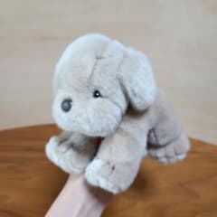 うめ吉 梅吉 犬 昭和レトロ 当時物 オリエンタルトーイ くたくた