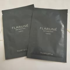 渡辺翔太プロデュースパック FLARUNÉ DEEP MOIST MASK 2枚 - メルカリ