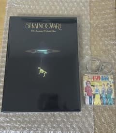 SEKAI NO OWARI 琥珀／図鑑【FC限定15周年記念SPECIAL盤】 - メルカリ