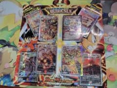 DMC-62 ウルトラ・NEX 未開封 スーパーデッキ - メルカリ