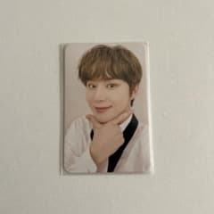 NCT NATION ジョンウ トレカ NCT127 - メルカリ