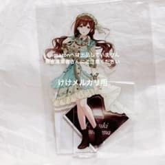 桑山千雪 7th 螺旋 開催記念 公式アクリルスタンド 未開封 シャニマス