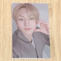 ENHYPEN ジョンウォン トレカ - メルカリ