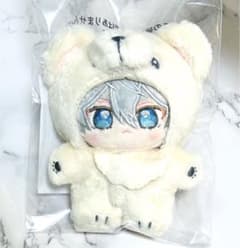 あんスタ 一緒に暮らすぬい いつぬい ぬいぐるみ 瀬名泉 - メルカリ