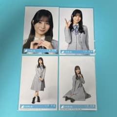 小坂菜緒 日向坂46 生写真 「クリフハンガー」封入 コンプ - メルカリ