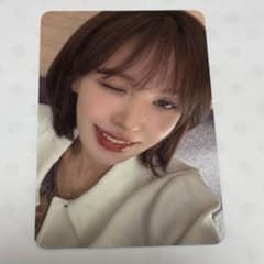 Red Velvet レドベル ウェンディ トレカ Cerulean Verge - メルカリ