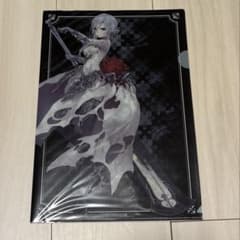 シノアリス クリアファイルセット〈スノウホワイト〉 - メルカリ