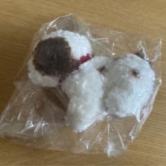 familiar ファミリア バーディー ぬいぐるみ 犬 ピオヌンナル - メルカリ