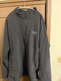 ARC'TERYX 】アリウム インサレーテッド ジャケット メンズ - メルカリ