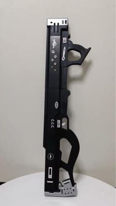 即日発送可能】 NIKKE ノワール コスプレ 武器 道具 ニケ - メルカリ