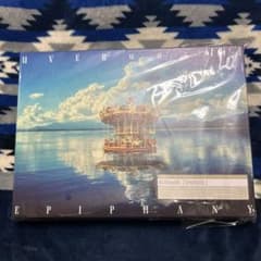 UVERworld EPIPHANY 初回生産限定盤 TYPE-B - メルカリ