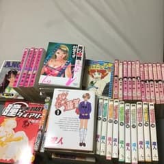 瞳ダイアリー 青春コミックセット - メルカリ