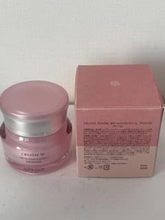 イザノックス クリスタル Wオールインワンクリーム アドバンスト 50ml