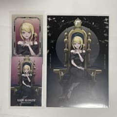 ダンガンロンパ アニメイト およさん まとめ売り 赤松楓 - メルカリ