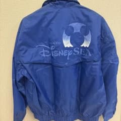非売品】 東京ディズニーシー プロジェクトチーム ジャケット - メルカリ