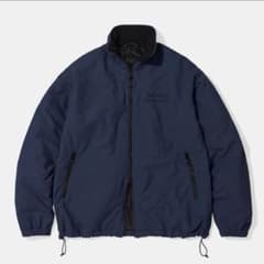 美品】ennoy スタイリスト私物NYLON PADDED JACKET - メルカリ