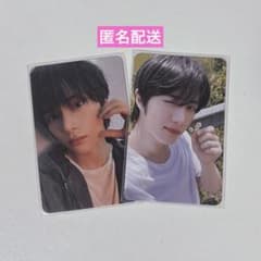 txt トゥバ ボムギュ トレカ weverse album トレカ - メルカリ