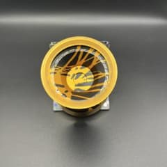C3yoyodesign スーパーシンチレーター ブラック・ゴールド - メルカリ