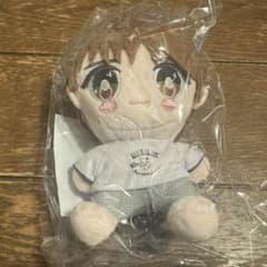 M!LK キャンドリ ぬいぐるみ 山中柔太朗 - メルカリ