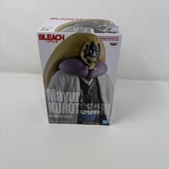 BLEACH SOLID AND SOULS-涅マユリ-の入手方法まとめ – 攻略大百科