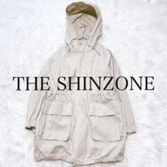 Shinzone シンゾーン スウェディッシュパーカー 23AMSCO03 - メルカリ