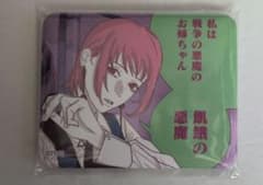 チェンソーマン 中国限定 上海 ジャンプショップ スクエア 缶バッジ