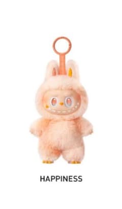 ラブブ 正規品 Happiness - メルカリ