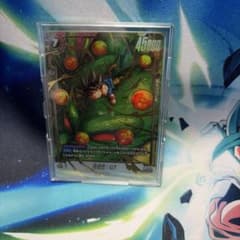 孫悟空gt scr パラレル fb07-122 - メルカリ