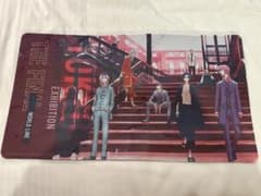 東リべ展 東京リベンジャーズ 梵天 マウスパッド 台北 台湾 東リべ