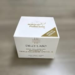 新品】ドクターシーラボ マチュアリフト トリプルフラーレン