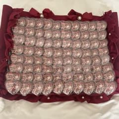 そまうさ バレンタイン あほの坂田 缶バッジ 痛バ - メルカリ