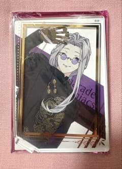 オトマ オトなつ 2025 シャレマニ アクリルスタンド アクスタ 凝部