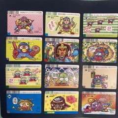 ドキドキ学園Ⅱ カード14枚セット - メルカリ