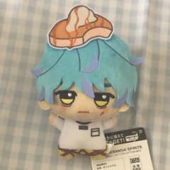 超人的シェアハウスストーリー カリスマ ちびぐるみ カリスマワールド