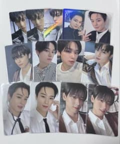 theboyz ドボイズ ジュヨン トレカ zeneration チェキ - メルカリ