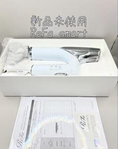 Refa リファ ビューテックドライヤー スマート RE-AN-02A 606 - メルカリ