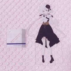 ゾンビランドサガ 紺野純子 デカアクリルスタンド ゴシックver