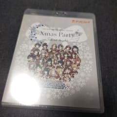 シャニマス クリスマスパーティー Blu-ray - メルカリ