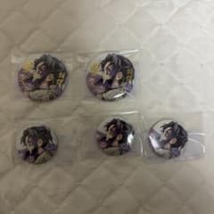 鬼滅の刃 ufotable WEBSHOPくじ 繋ぐ しのぶとカナエ E賞 F賞 - メルカリ