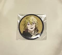 OVER REQUIEMZ クロード 缶バッジ 楽天 特典 - メルカリ