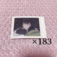 名探偵コナン 隻眼の残像 ぱしゃこれ 江戸川コナン 毛利蘭 183枚