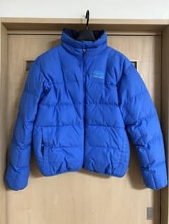 クリーニング済】パタゴニア ダウンジャケットXS 40周年レガシー