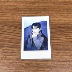 ATEEZ ジョンホ APPLEMUSIC ポラロイド チェキ風 トレカ - メルカリ