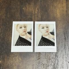 SEVENTEEN セブチ HOSHI ホシ An Ode HMV特典 チェキ - メルカリ