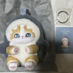 mofusand Kiramekko きらめっこ モフサンド サメにゃん - メルカリ